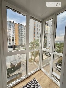 Довготривала оренда 1к квартири на бул. Центральний 20 • ID 34627533