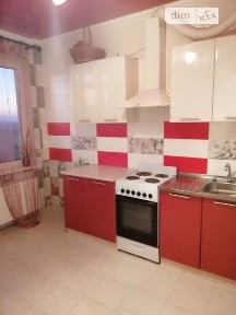 Довготривала оренда 1к квартири на мас. Радужний 20 • ID 34627293