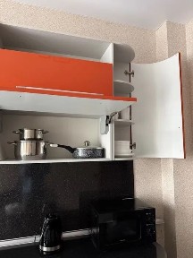 Довготривала оренда 1к квартири на пров. Курортний 2 корпус 3 • ID 34626406