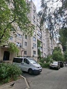 Довготривала оренда 1к квартири на вул. Старокиївська 9 • ID 34625627