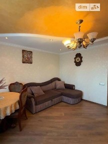Довготривала оренда 3к квартири на вул. Євгена Патона • ID 34624419