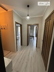 Метрологічна вулиця, мікрорайон Феофанія, район Голосіївський, Київ, метро Теремки, вул. Метрологічна 56 • ID 34624097