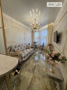 Генуезька вулиця, мікрорайон Аркадія, район Приморський, Одеса, вул. Генуезька 1Е • ID 34623991