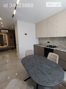 Довготривала оренда 2к квартири на бул. Куліша Пантелеймона • ID 34623868