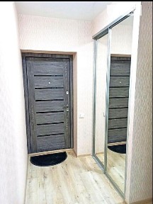 Довготривала оренда 1к квартири на вул. Академіка Барабашова 12 • ID 34623737