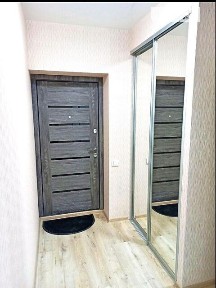 Довготривала оренда 1к квартири на вул. Академіка Барабашова 12 • ID 34623737