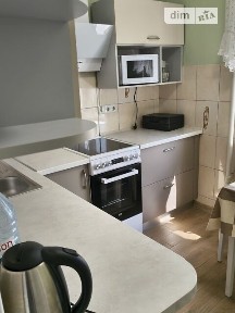 Ревуцького вулиця, мікрорайон Харківський Масив, район Дарницький, Київ, вул. Ревуцького 11А • ID 34622289
