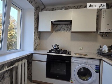 Довготривала оренда 1к квартири на просп. Шевченка 8 • ID 34620090