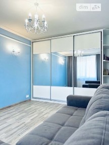 Довготривала оренда 2к квартири на вул. Високовольтна 14А • ID 34619342