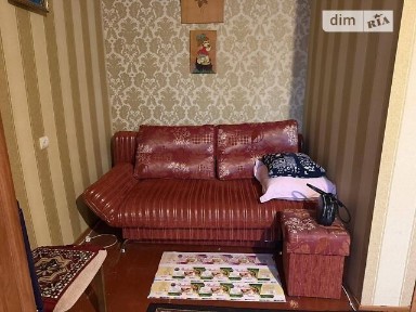 Довготривала оренда 1к квартири на пров. Штурманський 7 • ID 34616640