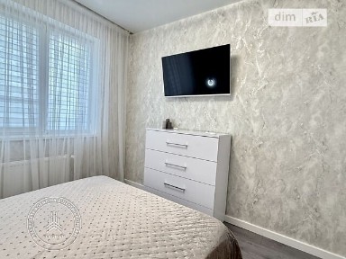 Довготривала оренда 1к квартири на вул. Івана Богуна • ID 34611364