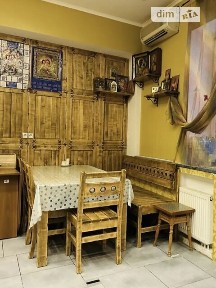 Довготривала оренда 3к квартири на вул. Левка Лук'яненка 21 • ID 34611341