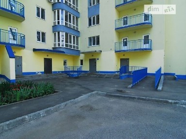 вулиця Яни Червоної, район Салтівський, Харків, метро Салтівська, вул. Яни Червоної 11А • ID 34610538