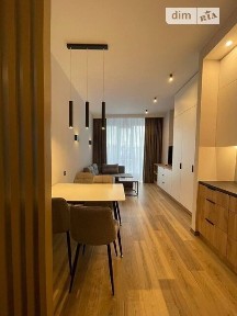 Довготривала оренда 1к квартири на вул. Сімферопольська 2К • ID 34610446