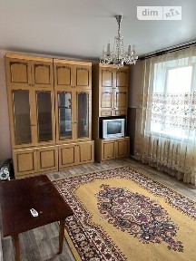 Довготривала оренда 2к квартири на просп. Хмельницького Богдана 9 • ID 34609223