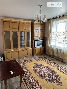 Довготривала оренда 2к квартири на просп. Хмельницького Богдана 9 • ID 34609223