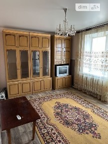 Довготривала оренда 2к квартири на просп. Хмельницького Богдана 9 • ID 34609223