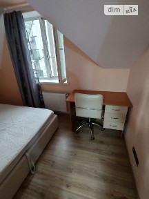 провулок Миколи Бурачека, мікрорайон Багринова гора, район Голосіївський, Київ, метро Деміївська, пров. Миколи Бурачека 4 • ID 34608770