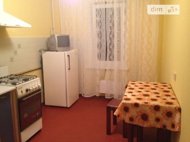 Довготривала оренда 1к квартири на вул. Костянтина Данькевича 1/79 • ID 34608190