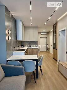 Довготривала оренда 1к квартири на вул. Шевченка 23 • ID 34606087