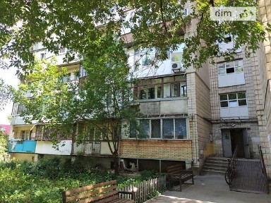 Озерна вулиця, мікрорайон Олександрівська Слобідка, район Солом'янський, Київ, вул. Озерна (Солом'янка) 7 • ID 34605978