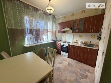 Академіка Корольова проспект, мікрорайон Борщагівка, район Святошинський, Київ, просп. Академіка Корольова 2А • ID 34604985