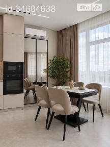 Довготривала оренда 2к квартири на просп. Берестейський 11 корпус 3 • ID 34604638