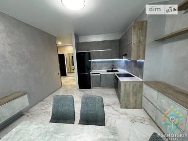 Довготривала оренда 3к квартири на пров. Добровольців 3, кв. 58 • ID 34603092