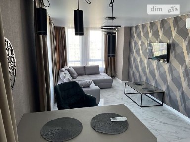 Довготривала оренда 2к квартири на вул. Космічна 5 • ID 34601717