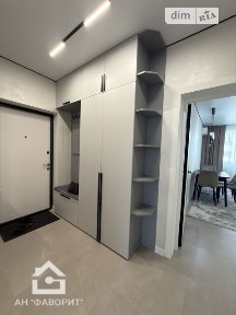 Довготривала оренда 2к квартири на вул. Озерна 16/1 • ID 34600769