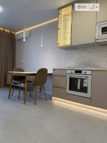 Довготривала оренда 1к квартири на наб. Дніпровська 15Ж • ID 34599920
