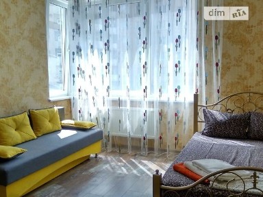 Довготривала оренда 1к квартири на вул. Середньофонтанська 19Б • ID 34598918