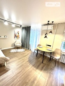 Довготривала оренда 1к квартири на вул. Європейська 39 • ID 34598518