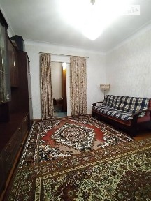 Довготривала оренда 2к квартири на вул. Інженерна 1 • ID 34598458