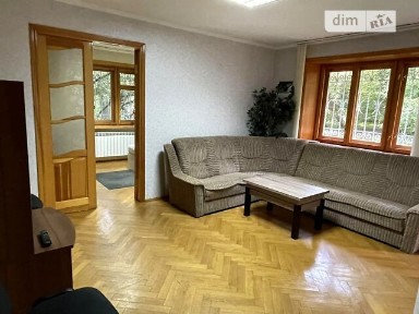 Довготривала оренда 2к квартири на вул. Івана Мазепи 4А • ID 34598365