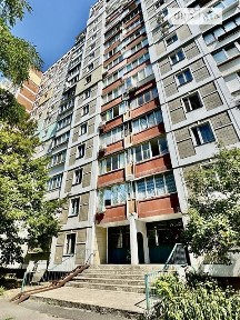 проспект Червоної Калини, мікрорайон Троєщина, район Деснянський, Київ, просп. Червоної Калини 52 • ID 34598234