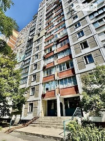 Довготривала оренда 1к квартири на просп. Червоної Калини 52 • ID 34598234