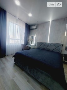 Довготривала оренда 1к квартири на вул. Шолуденка 1В • ID 34598047