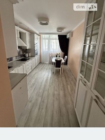 Довготривала оренда 3к квартири на вул. Воскресенська 16А • ID 34597844