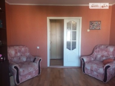 Довготривала оренда 1к квартири на вул. Степана Бандери • ID 34597731