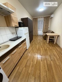 Довготривала оренда 1к квартири на вул. Коксова 16 • ID 34597611