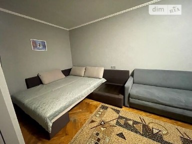 Довготривала оренда 1к квартири на пров. Чугуївський 13А • ID 34597076