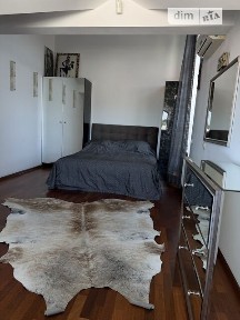 Довготривала оренда 2к квартири на вул. Оноре де Бальзака 33 • ID 34597022