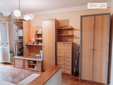 Довготривала оренда 2к квартири на вул. Гарматна 57 • ID 34587418