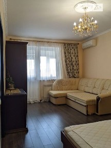Юрія Кондратюка вулиця, мікрорайон Мінський Масив, район Оболонський, Київ, вул. Юрія Кондратюка 3 • ID 34587057