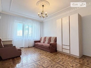 Довготривала оренда 2к квартири на вул. Ахматової Анни 8 • ID 34586076