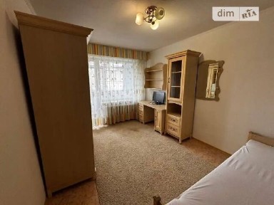 Довготривала оренда 3к квартири на вул. Набережна Перемоги 108 • ID 34585206