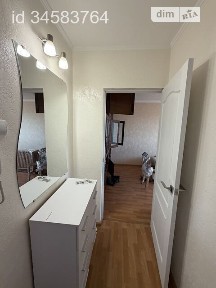 Довготривала оренда 2к квартири на вул. Нагірна 87 • ID 34583764