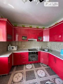 Драгоманова вулиця, мікрорайон Позняки, район Дарницький, Київ, метро Позняки, вул. Драгоманова 1К • ID 34583026