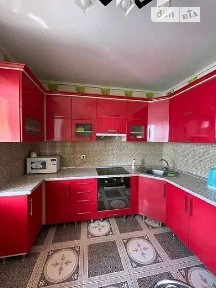 Драгоманова вулиця, мікрорайон Позняки, район Дарницький, Київ, метро Позняки, вул. Драгоманова 1К • ID 34583026